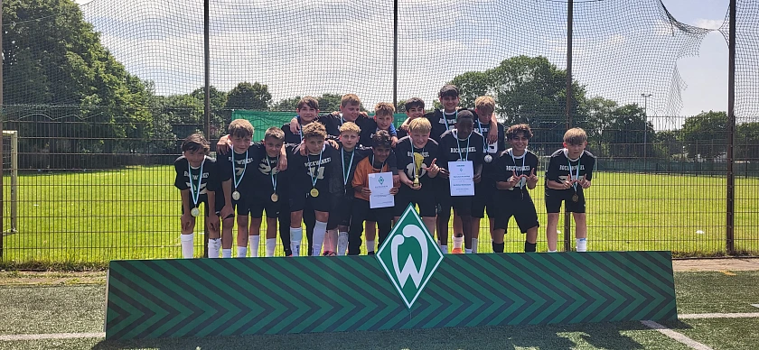 Werder_Cup_2