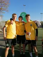 CCL13