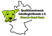 Qualitätsnetzwerk Hund
