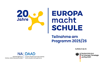 Europa macht Schule